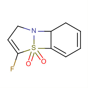 5-Fluoro-2,3-dihydrobenzo[d]isothiazole1,1-dioxide Structure,845644-47-5Structure