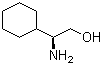 (S)-2-amino-2-cyclohexylethanol Structure,845714-30-9Structure