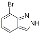 7-Bromo-2h-indazole Structure,845751-59-9Structure