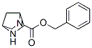 N-Cbz-2,5-diazabicyclo[2.2.1]heptane Structure,845866-59-3Structure