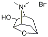 Scopoline methobromide Structure,845870-40-8Structure