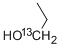 1-Propanol-1-13C Structure,84615-47-4Structure