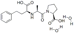 Enalaprilat Structure,84680-54-6Structure