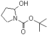 Tert-Butyl 2-hydroxy-1-pyrrolidinecarboxylate Structure,84766-91-6Structure