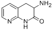 3-Amino-3,4-dihydro-1,8-naphthyridin-2(1h)-one Structure,847684-77-9Structure