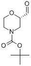 (S)-N-Boc-2-morpholinecarbaldehyde Structure,847805-31-6Structure