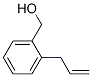 2-Allyl benzylalcohol Structure,84801-07-0Structure