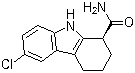 Ex-527 Structure,848193-68-0Structure