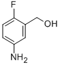 5-Amino-2-fluorobenzyl alcohol Structure,84832-00-8Structure