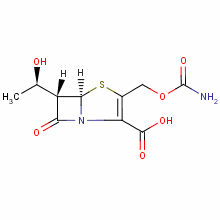 Ritipenem acoxil Structure,84845-57-8Structure