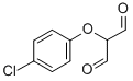 2-(4-Chlorophenoxy)malondialdehyde Structure,849021-40-5Structure