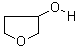 Tetrahydro-furan-3-ol Structure,84921-89-1Structure