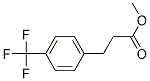 Methyl 3-(4-trifluoromethylphenyl)propanoate Structure,849442-21-3Structure