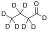 N-butyraldehyde-d8 Structure,84965-36-6Structure