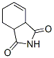 Tetrahydrophthalimide Structure,85-40-5Structure