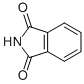 O-Phthalimide Structure,85-41-6Structure