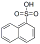 1-Naphthalenesulfonic acid Structure,85-47-2Structure