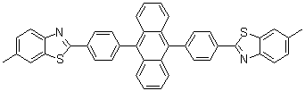 Dbza Structure,850018-19-8Structure