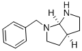 (3As,6ar)-1-benzyloctahydropyrrolo[2,3-b]pyrrole Structure,850209-63-1Structure