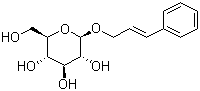 Rosin standard Structure,85026-55-7Structure