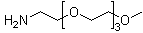 2-(2-(2-(2-Methoxyethoxy)ethoxy)ethoxy)ethanamine Structure,85030-56-4Structure