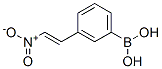 3-[(E)-2-nitrovinyl]phenylboronic acid Structure,850567-99-6Structure