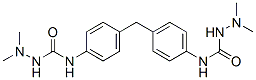 Yellow inhibitor HN-150 Structure,85095-61-0Structure