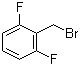 2,6-DifluoroBenzyl bromide Structure,85118-00-9Structure