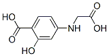 (S)-4-carboxy-3-hydroxyphenylglycine Structure,85148-82-9Structure