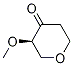 (R)-3-methoxydihydro-2h-pyran-4(3h)-one Structure,851916-41-1Structure