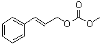 Cinnamyl methyl carbonate Structure,85217-69-2Structure