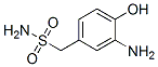 2-Amino-1-phenol 4-Methylsulfonamide Structure,85237-56-5Structure