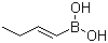 1-Butenylboronic acid Structure,852458-12-9Structure