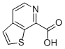 Thieno[2,3-c]pyridine-7-carboxylic acid (9ci) Structure,852532-64-0Structure