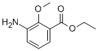 Ethyl 3-amino-2-methoxybenzoate Structure,853070-28-7Structure