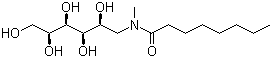 Mega-8 Structure,85316-98-9Structure