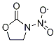 3-Nitro-2-oxazolidinone Structure,85430-60-0Structure