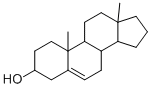 2,3,4,7,8,9,10,11,12,13,14,15,16,17-Tetradecahydro-10,13-dimethyl-1h-cyclopenta[a]phenanthren-3-ol Structure,854406-30-7Structure