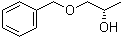 (S)-(+)-1-benzyloxy-2-propanol Structure,85483-97-2Structure