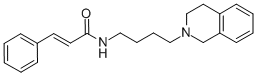 St 198 Structure,854924-64-4Structure