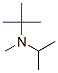 N-isopropyl-n-methyl-tert-butylamine Structure,85523-00-8Structure