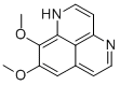 Aaptamine Structure,85547-22-4Structure