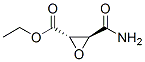 Oxiranecarboxylic acid, 3-(aminocarbonyl)-, ethyl ester, trans-(9ci) Structure,85547-68-8Structure