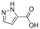 2H-pyrazole-3-carboxylic acid Structure,855643-75-3Structure