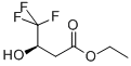 Ethyl (r)-(+)-4,4,4-trifluoro-3-hydroxybutyrate Structure,85571-85-3Structure