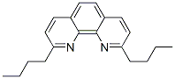 2,9-Di-n-Butyl-1,10-phenanthroline Structure,85575-93-5Structure