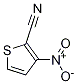 3-Nitrothiophene-2-carbonitrile Structure,85598-51-2Structure