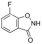 7-Fluoro-benzo[d]isoxazol-3-ol Structure,855996-66-6Structure