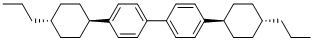 4,4-Bis(trans-4-propylcyclohexyl)biphenyl Structure,85600-56-2Structure