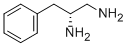 (2R)-3-phenyl-1,2-propanediamine Structure,85612-59-5Structure